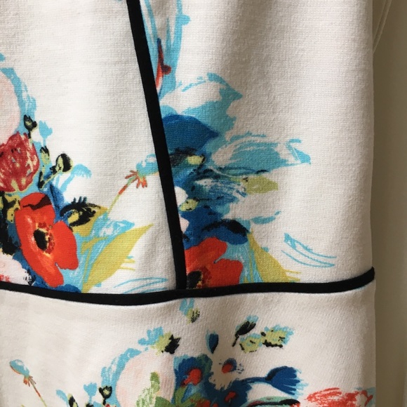 Peplum top - Picture 5 of 6